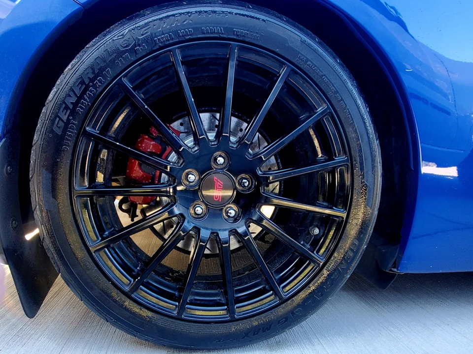 2017 Subaru BRZ 1st Gen - Image 24 of 31
