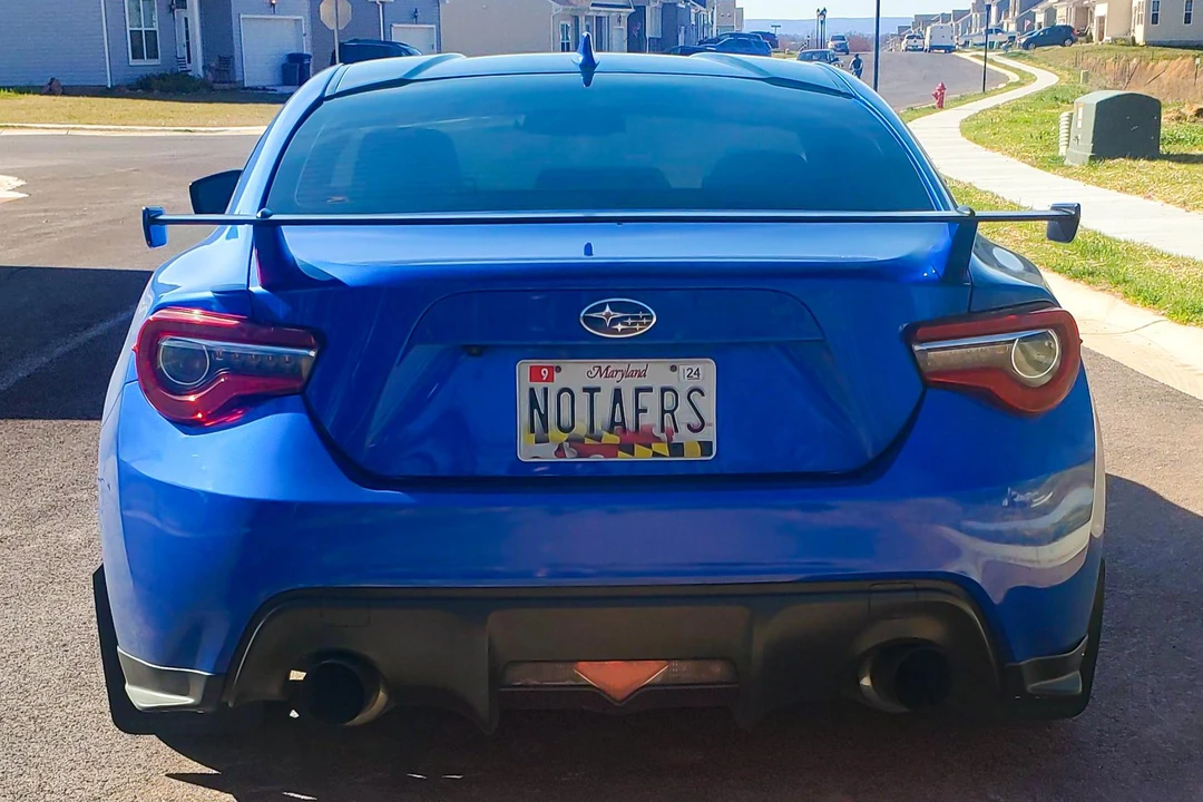 2017 Subaru BRZ 1st Gen - Image 5 of 31
