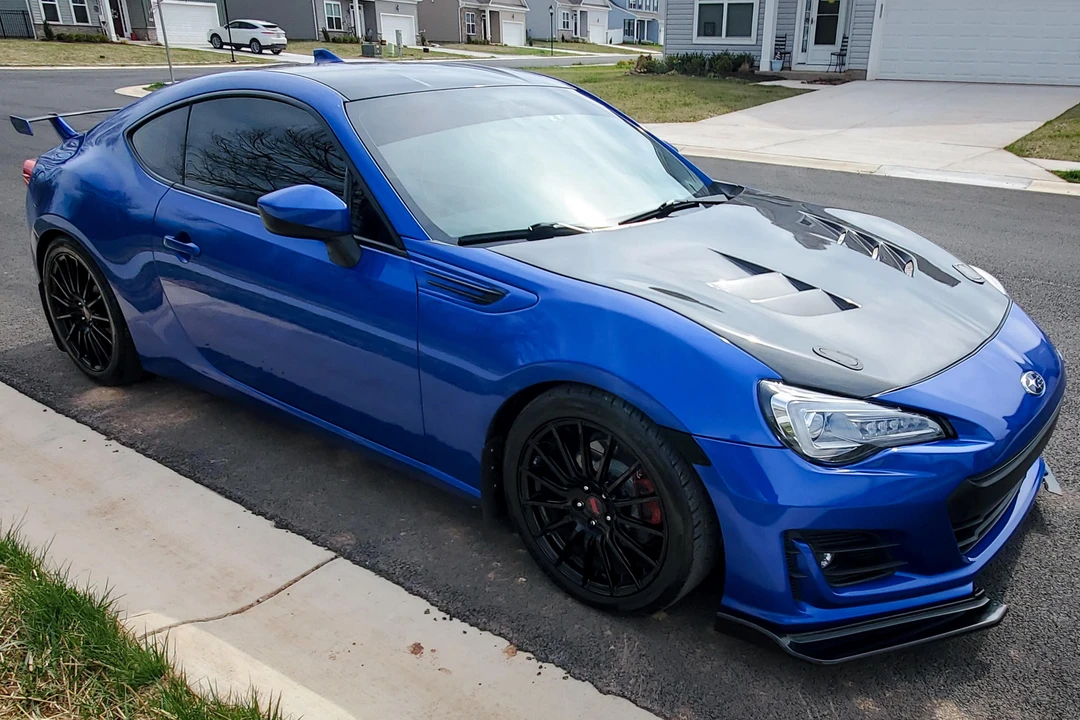 2017 Subaru BRZ 1st Gen - Image 2 of 31