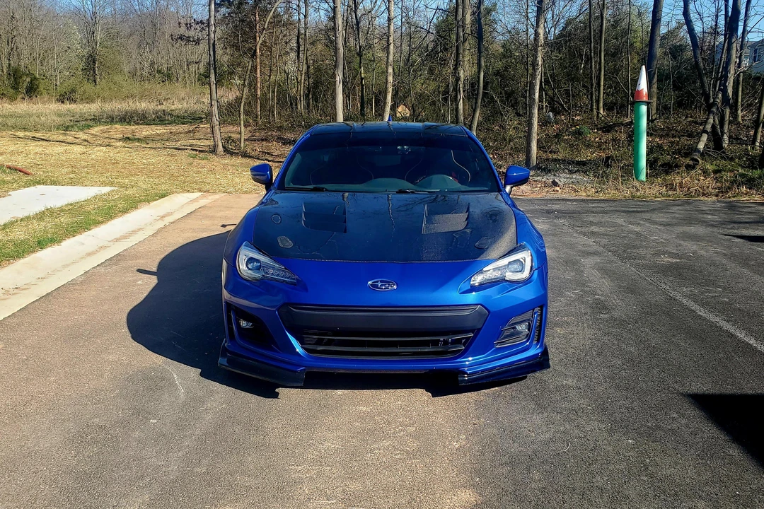 2017 Subaru BRZ 1st Gen - Image 6 of 31