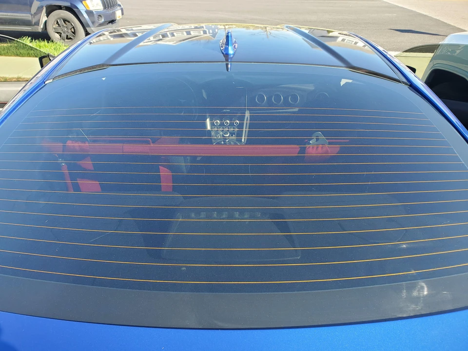 2017 Subaru BRZ 1st Gen - Image 21 of 31