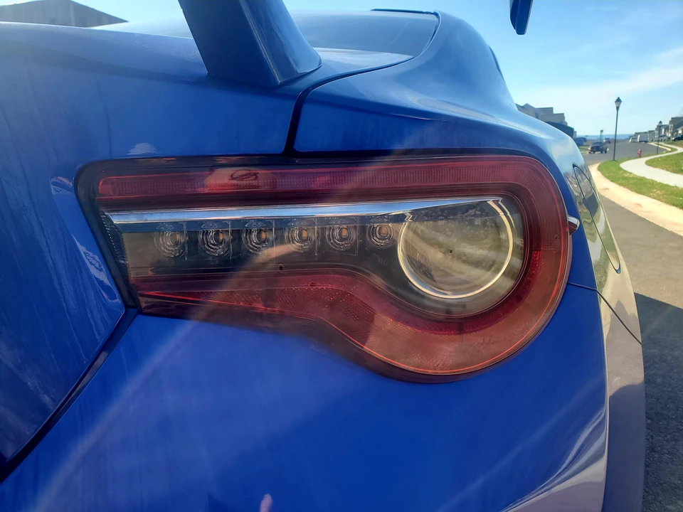 2017 Subaru BRZ 1st Gen - Image 15 of 31