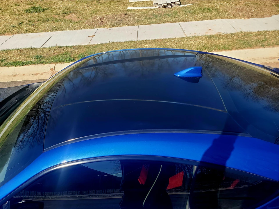 2017 Subaru BRZ 1st Gen - Image 20 of 31