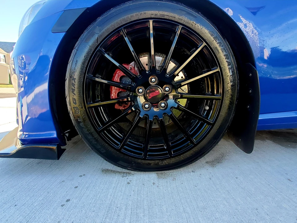 2017 Subaru BRZ 1st Gen - Image 22 of 31