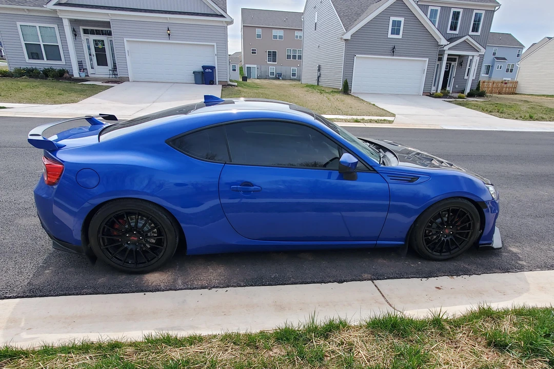 2017 Subaru BRZ 1st Gen - Image 8 of 31