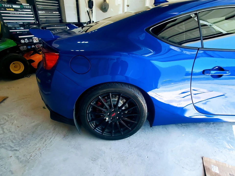 2017 Subaru BRZ 1st Gen - Image 16 of 31