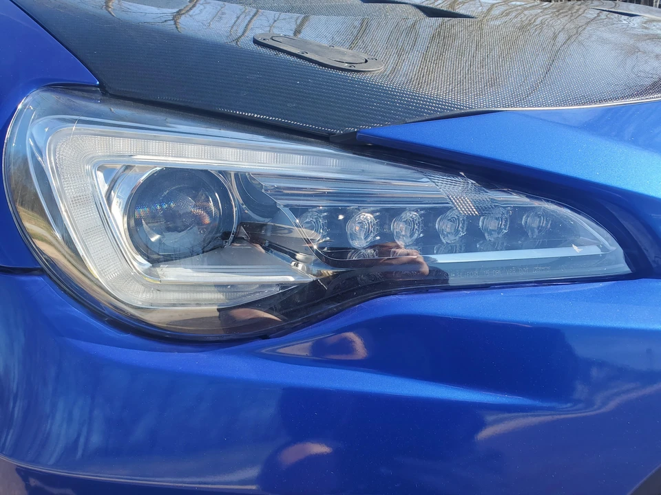 2017 Subaru BRZ 1st Gen - Image 19 of 31