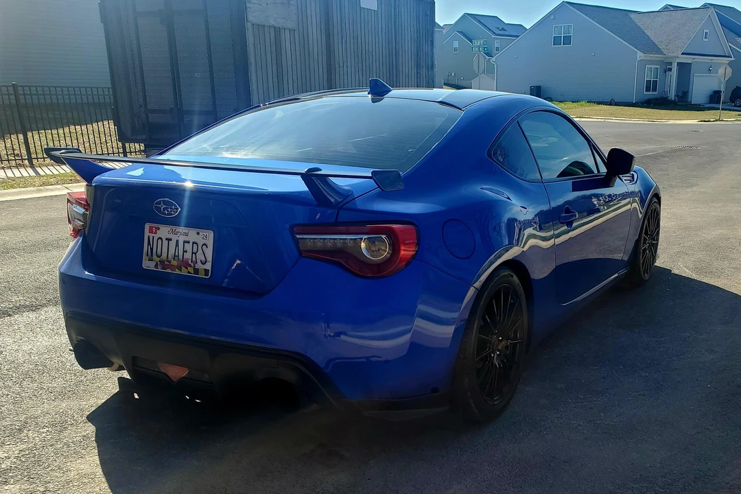 2017 Subaru BRZ 1st Gen - Image 7 of 31