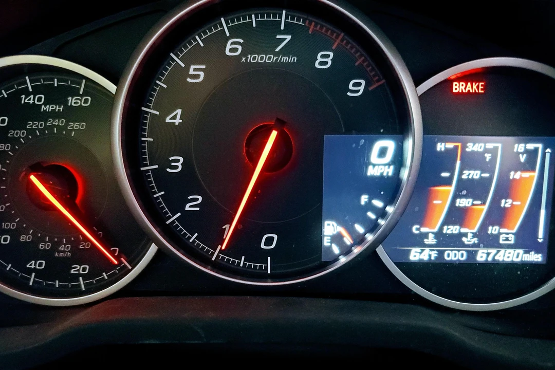 2017 Subaru BRZ 1st Gen - Image 29 of 31