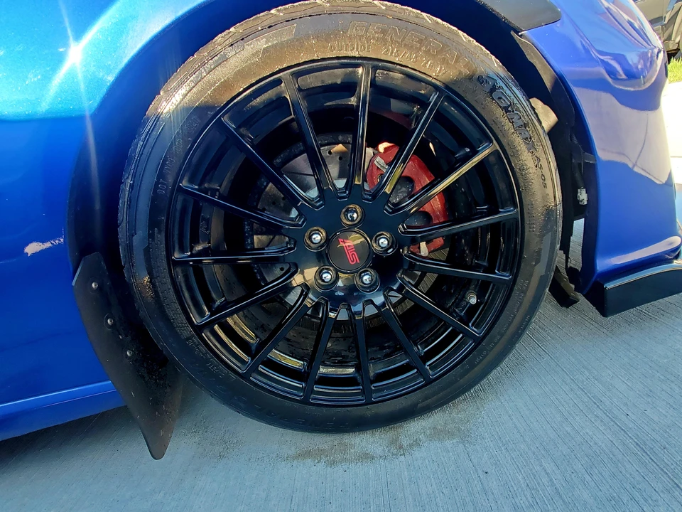 2017 Subaru BRZ 1st Gen - Image 25 of 31