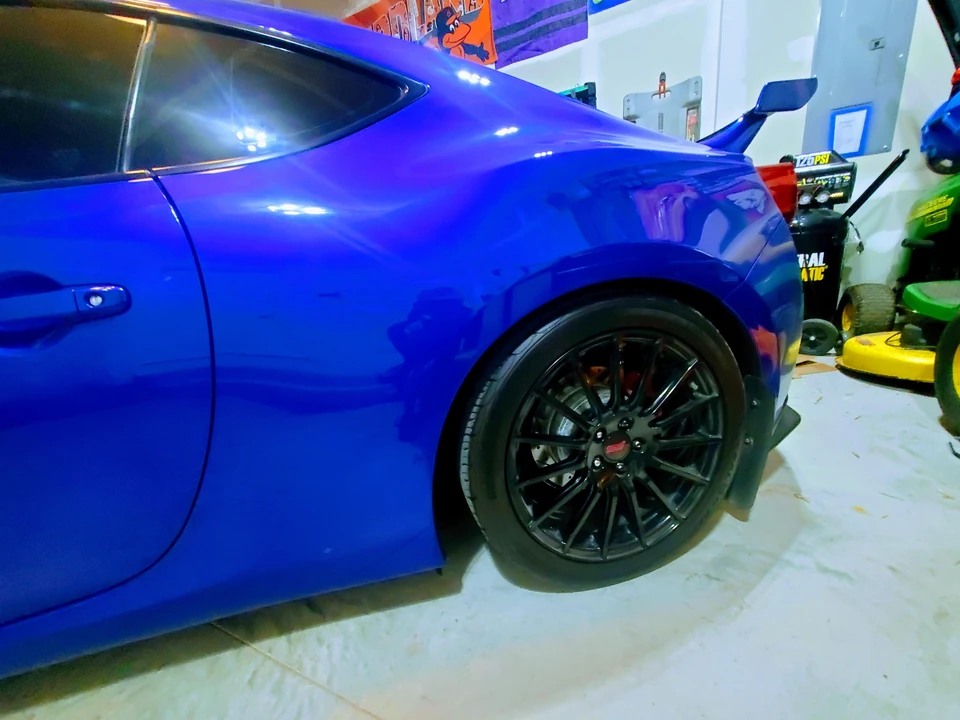 2017 Subaru BRZ 1st Gen - Image 14 of 31