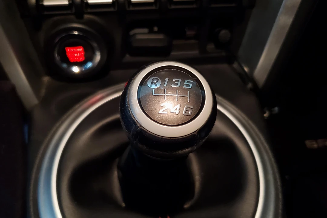 2017 Subaru BRZ 1st Gen - Image 27 of 31