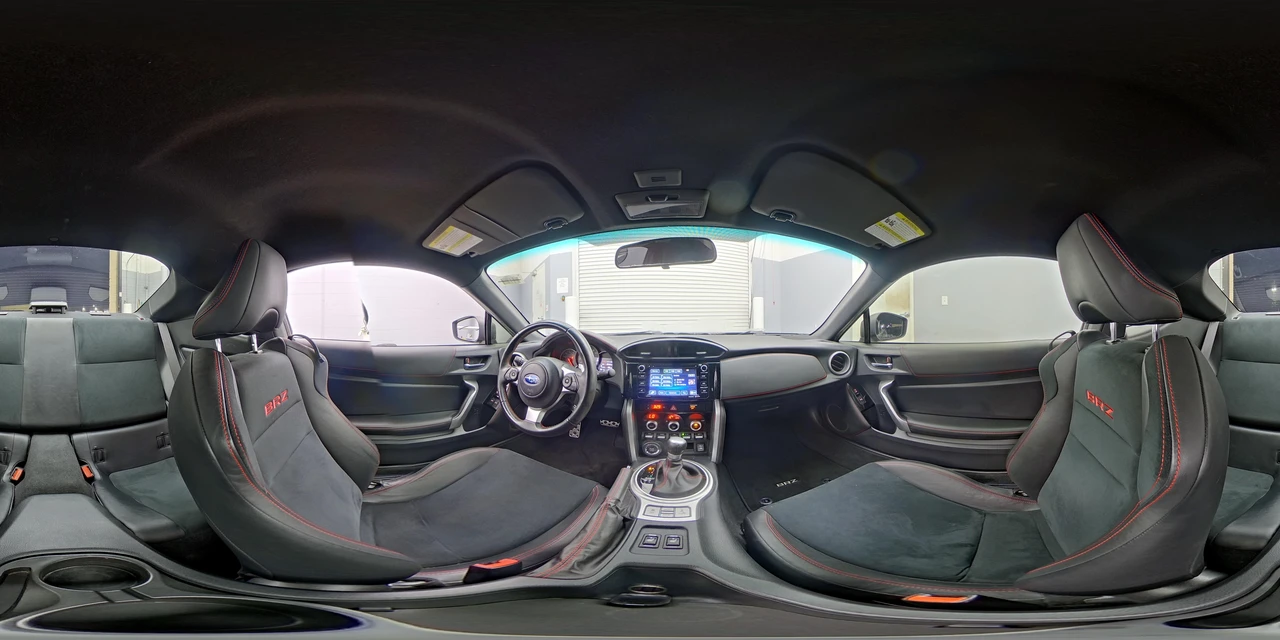 2017 Subaru BRZ - Image 23 of 23