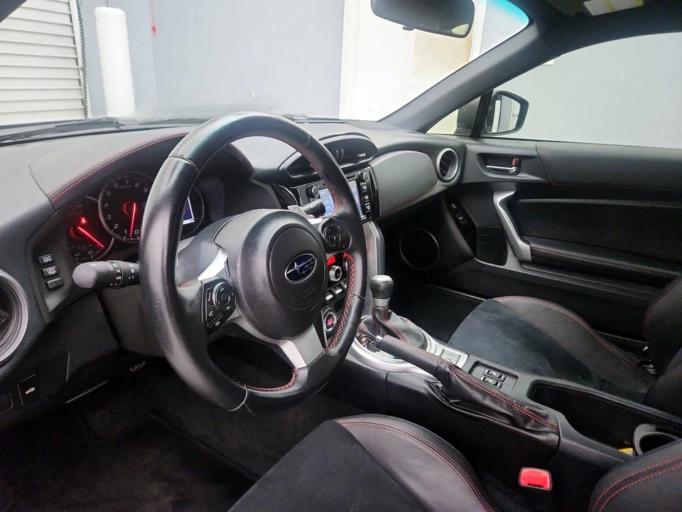 2017 Subaru BRZ - Image 10 of 23