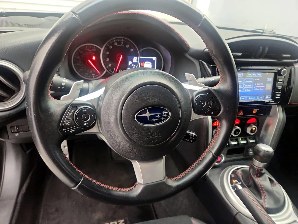 2017 Subaru BRZ - Image 11 of 23