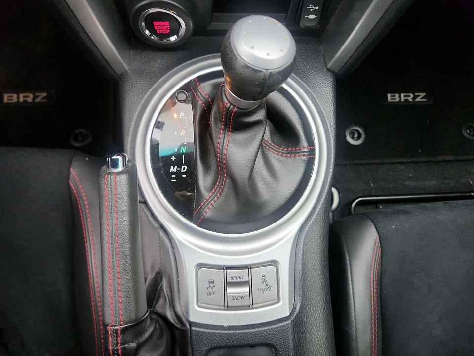 2017 Subaru BRZ - Image 18 of 23