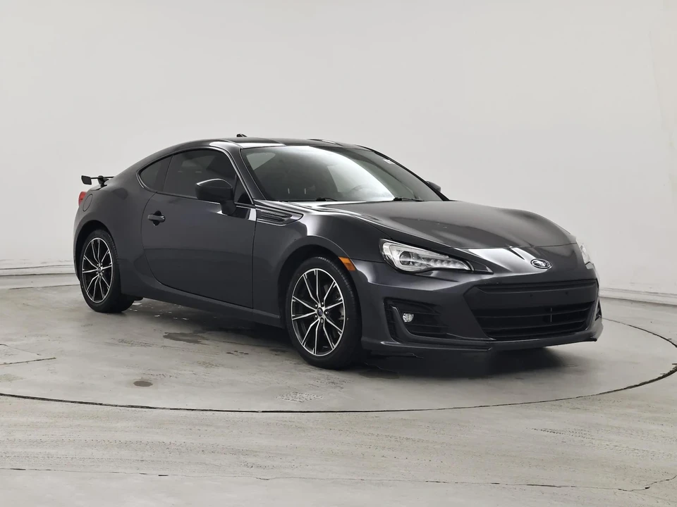 2017 Subaru BRZ - Image 2 of 23