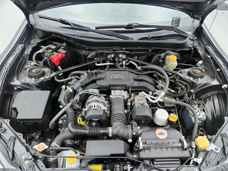 2017 Subaru BRZ - Image 21 of 23