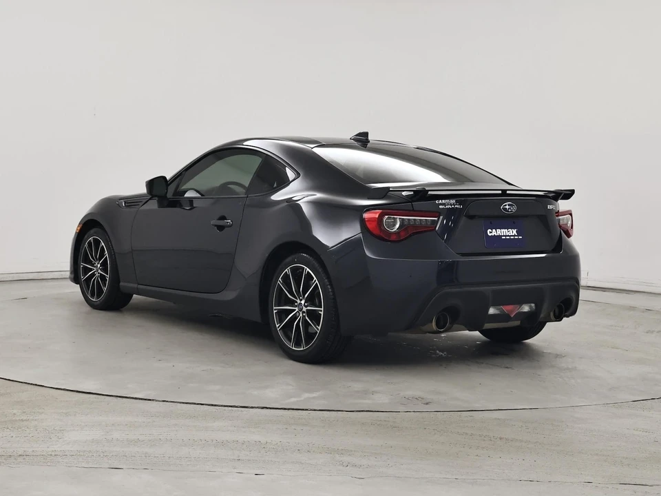2017 Subaru BRZ - Image 3 of 23