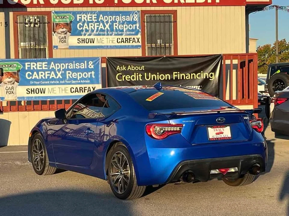 2017 Subaru BRZ 1st Gen - Image 5 of 19