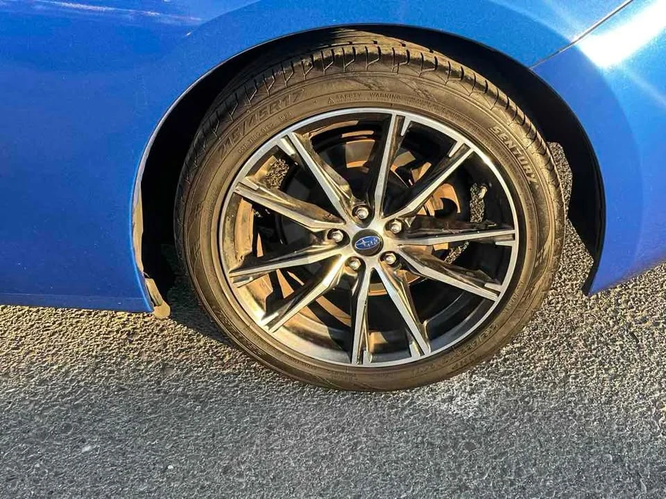 2017 Subaru BRZ 1st Gen - Image 8 of 19
