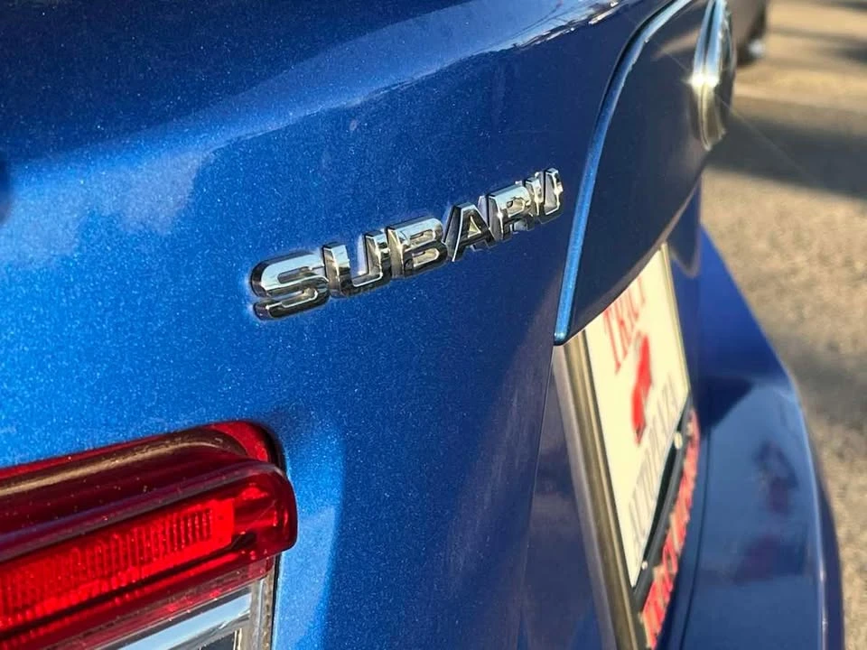 2017 Subaru BRZ 1st Gen - Image 6 of 19