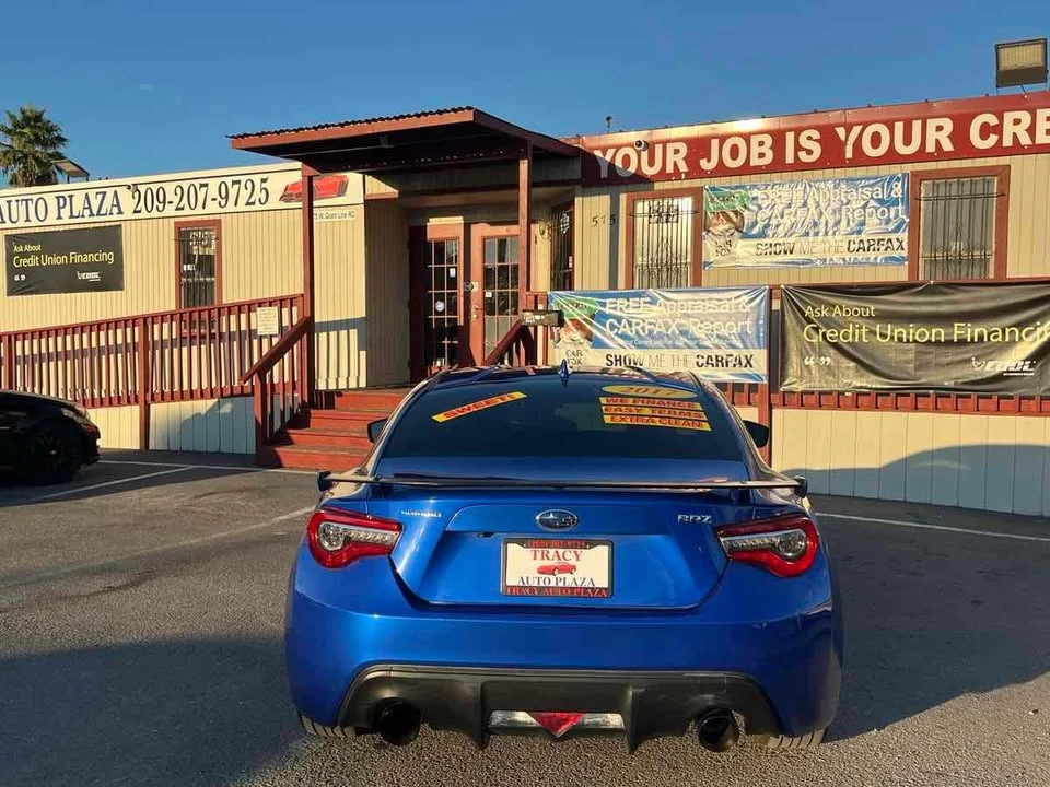 2017 Subaru BRZ 1st Gen - Image 4 of 19