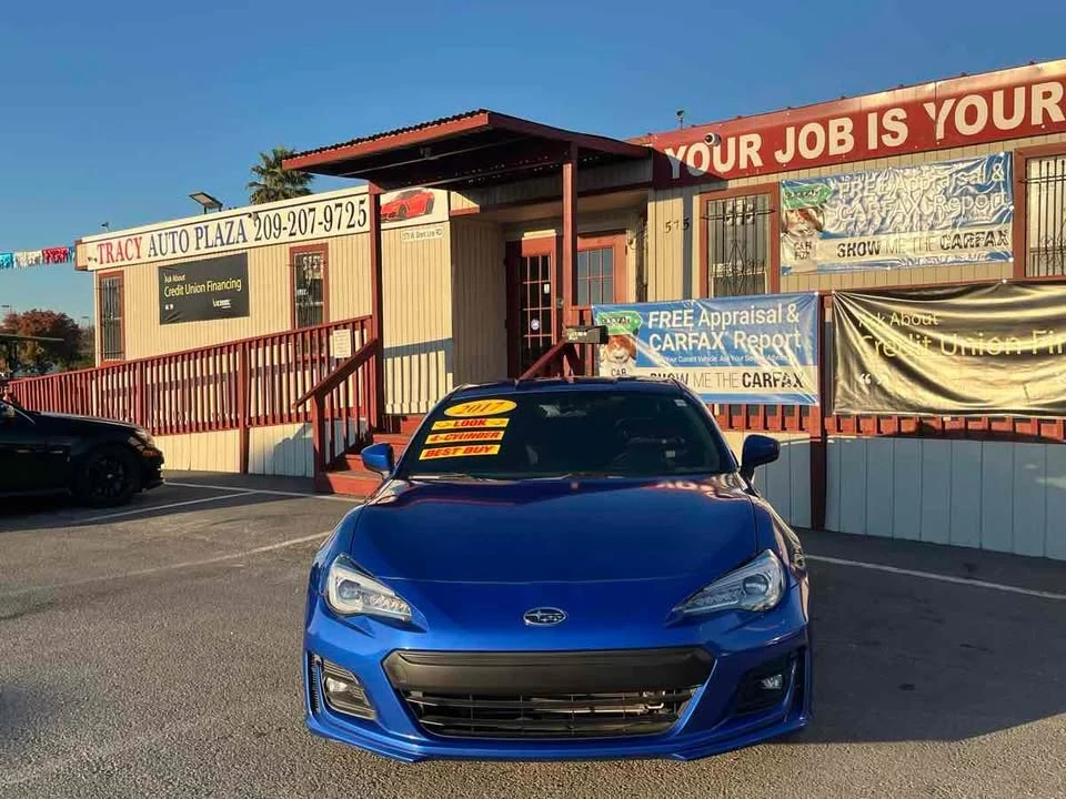 2017 Subaru BRZ 1st Gen - Image 2 of 19