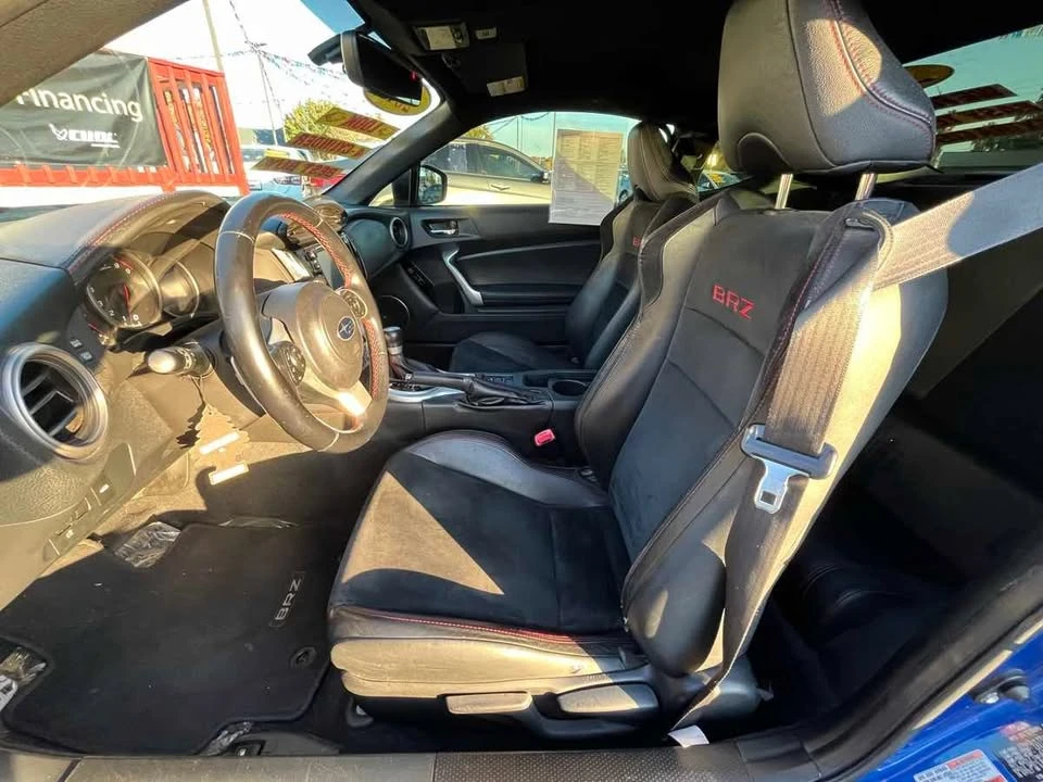 2017 Subaru BRZ 1st Gen - Image 9 of 19