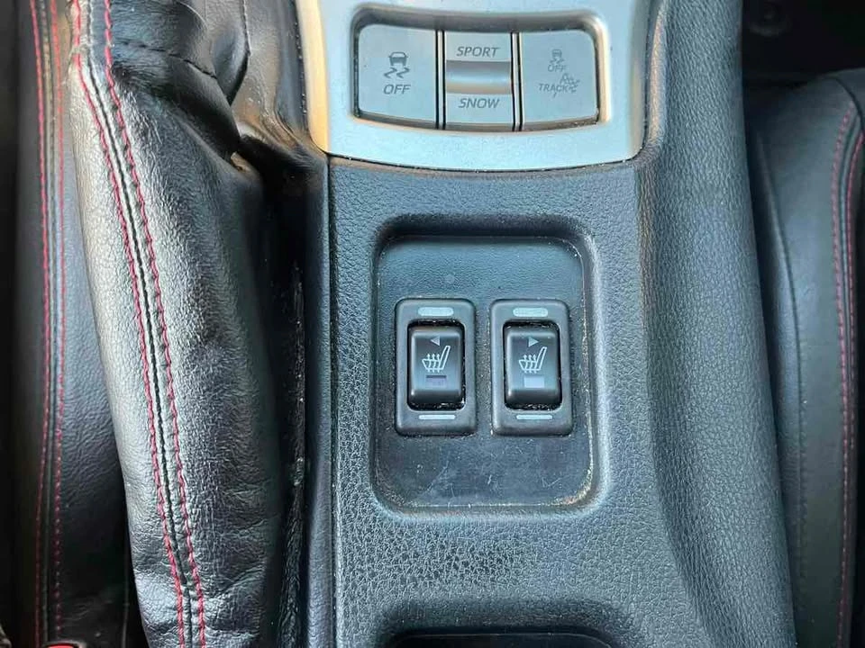 2017 Subaru BRZ 1st Gen - Image 15 of 19