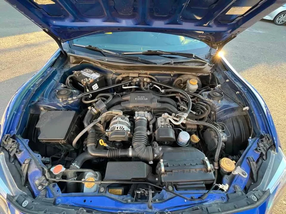 2017 Subaru BRZ 1st Gen - Image 17 of 19