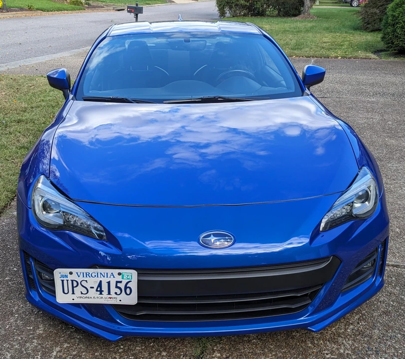 2017 Subaru BRZ 1st Gen - Image 7 of 31