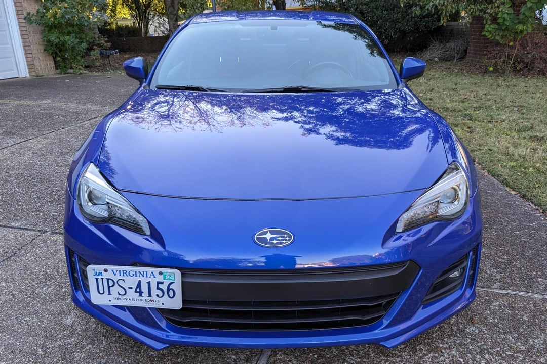 2017 Subaru BRZ 1st Gen - Image 2 of 31