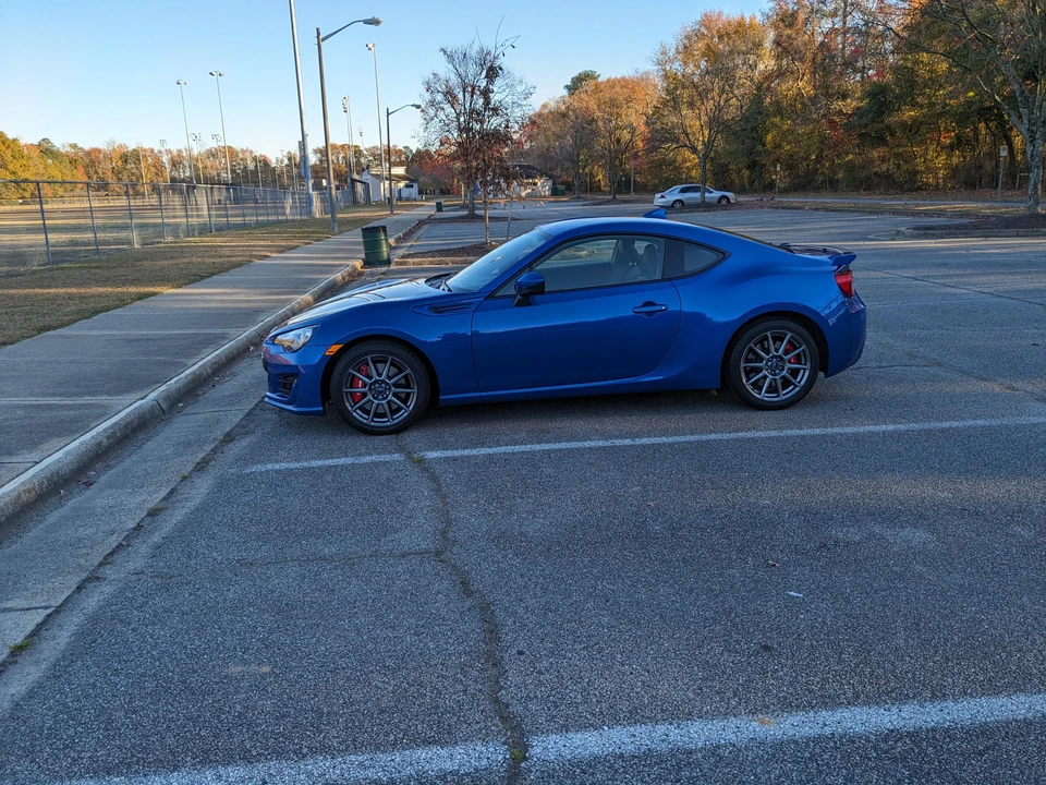 2017 Subaru BRZ 1st Gen - Image 20 of 31