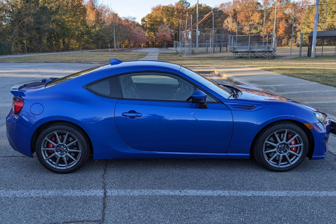 2017 Subaru BRZ 1st Gen - Image 3 of 31