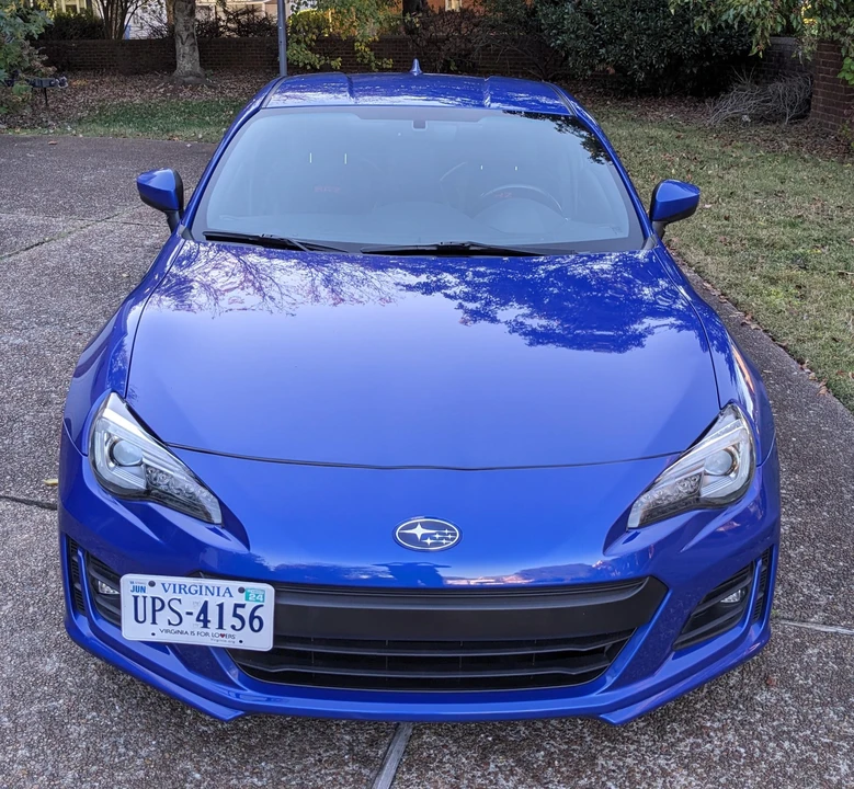 2017 Subaru BRZ 1st Gen - Image 6 of 31