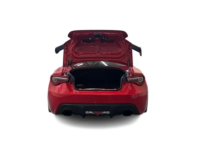 2017 Subaru BRZ 1st Gen - Image 12 of 12