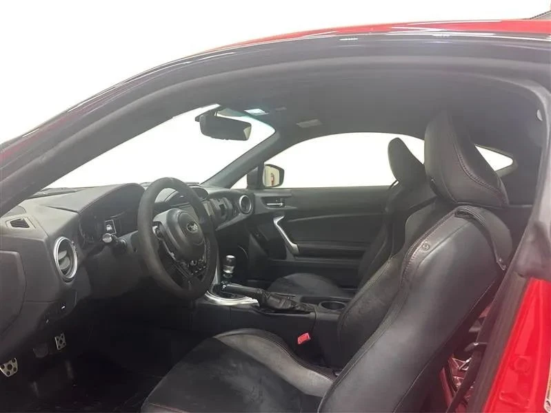 2017 Subaru BRZ 1st Gen - Image 9 of 12