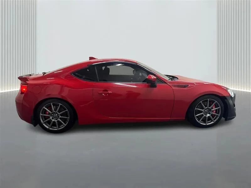 2017 Subaru BRZ 1st Gen - Image 6 of 12