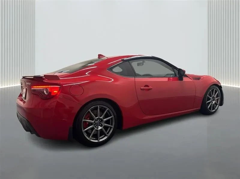 2017 Subaru BRZ 1st Gen - Image 5 of 12