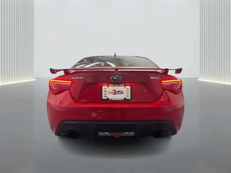 2017 Subaru BRZ 1st Gen - Image 4 of 12