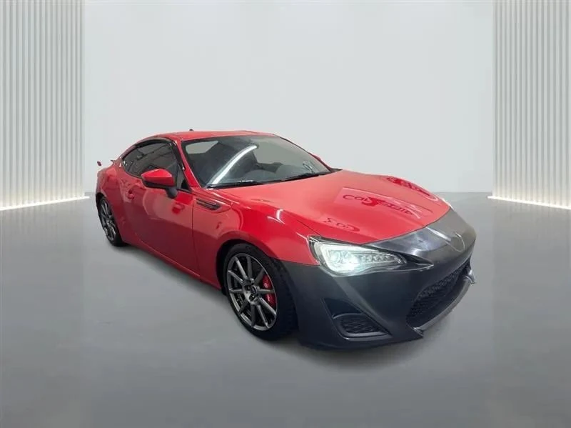 2017 Subaru BRZ 1st Gen - Image 7 of 12