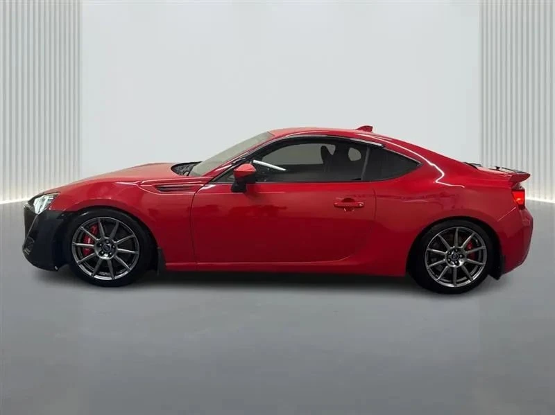 2017 Subaru BRZ 1st Gen - Image 2 of 12