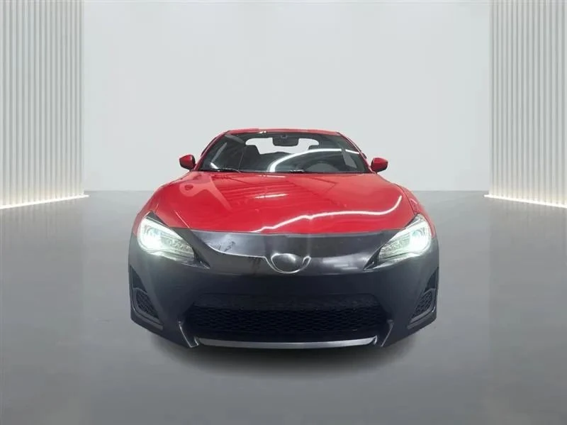 2017 Subaru BRZ 1st Gen - Image 8 of 12
