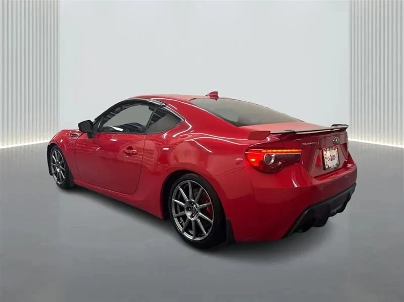 2017 Subaru BRZ 1st Gen - Image 3 of 12