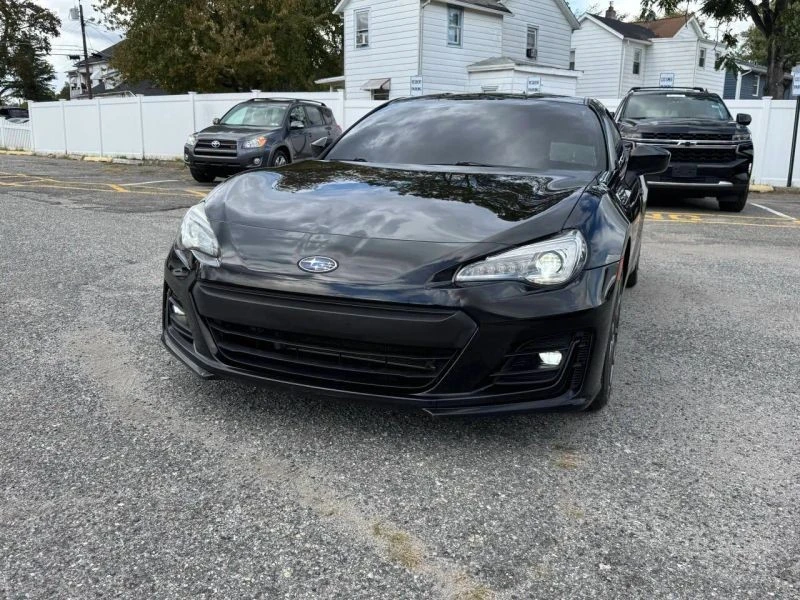 2017 Subaru BRZ 1st Gen - Image 2 of 12