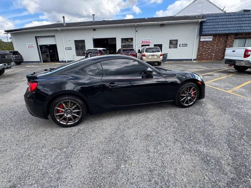 2017 Subaru BRZ 1st Gen - Image 7 of 12