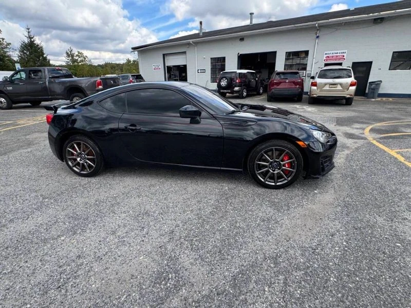 2017 Subaru BRZ 1st Gen - Image 6 of 12