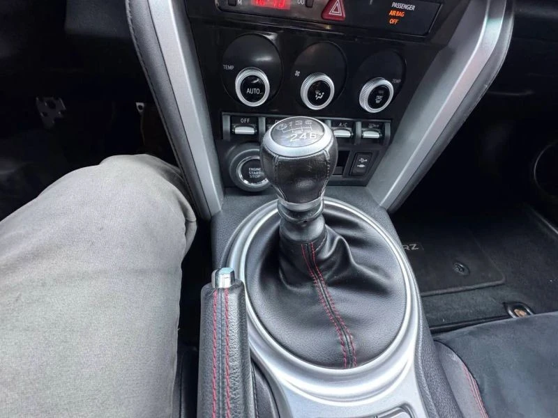 2017 Subaru BRZ 1st Gen - Image 12 of 12