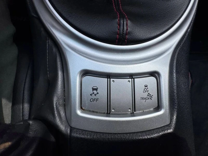 2017 Subaru BRZ 1st Gen - Image 10 of 12